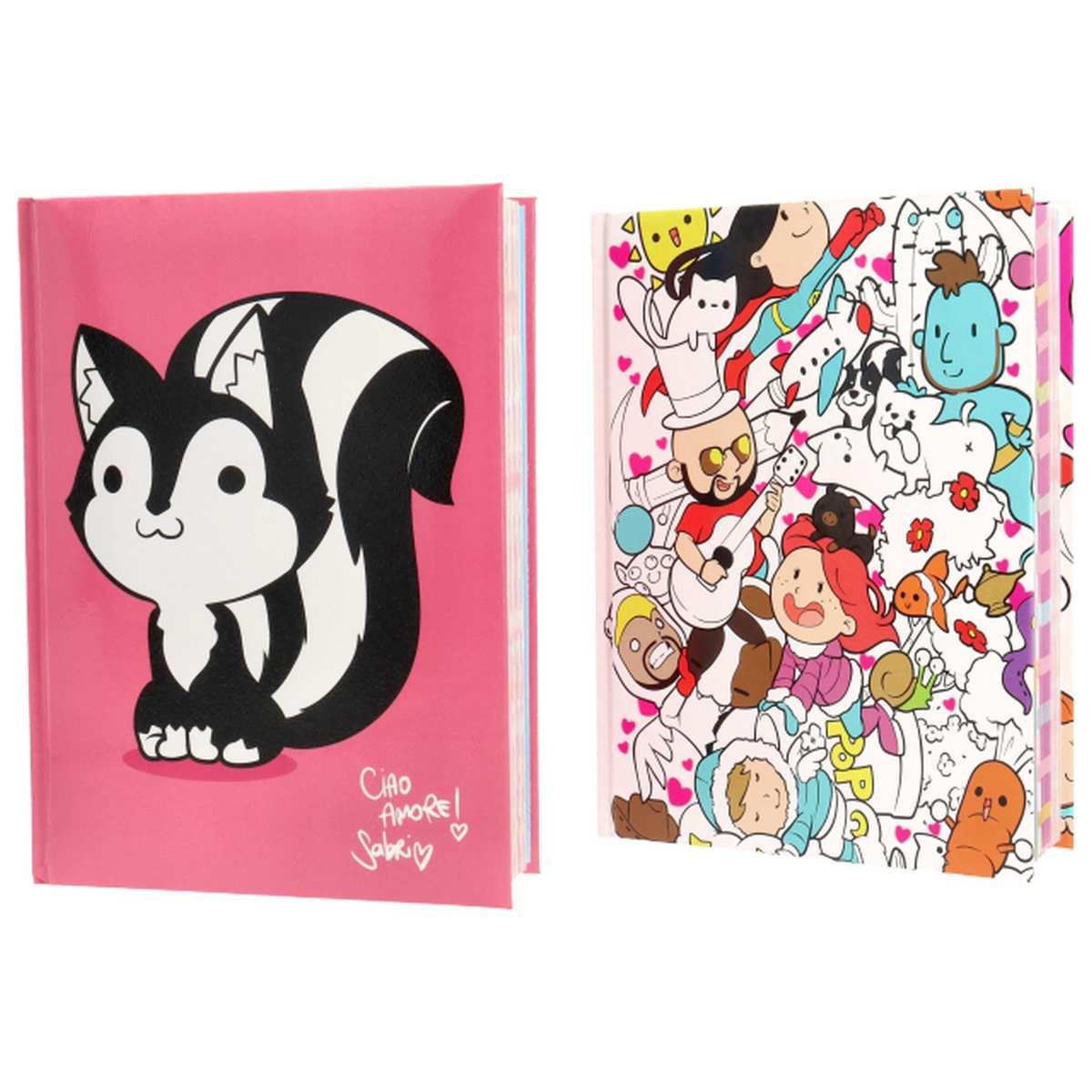 Diario ag.12m la sabri #