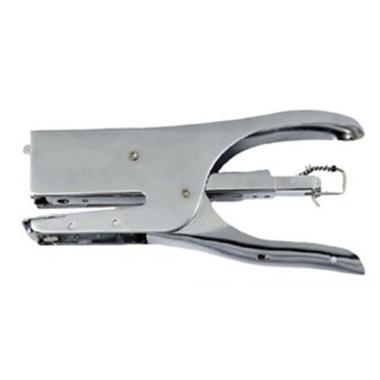 Cucitrice a pinza alto spessore + punti