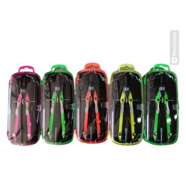 Balaustrone 1002 fm c/frizione 3pz fluo