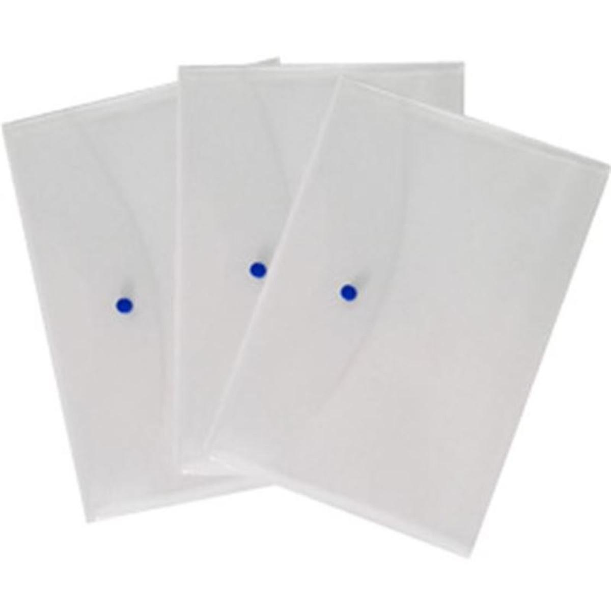 Press 8e busta trasp.c/bott.22x30 pz.20