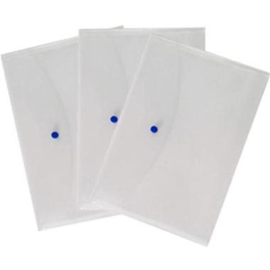 Press 8e busta trasp.c/bott.22x30 pz.20