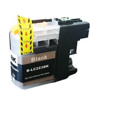 C/BROTHER lc223 BLACK