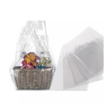 Fogli in cello 100x130 cf25 kristalpack