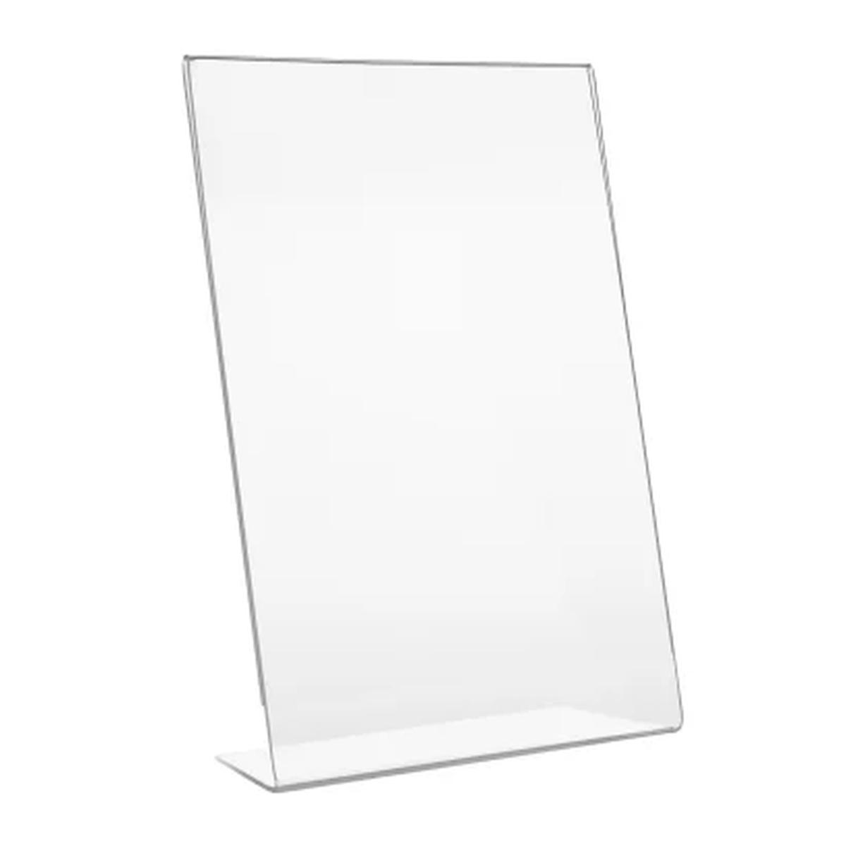 Portadepliant 21x29.7cm  verticale