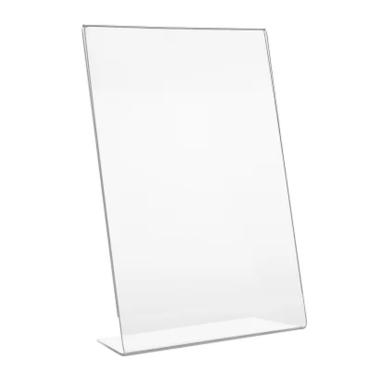 Portadepliant 21x29.7cm  verticale