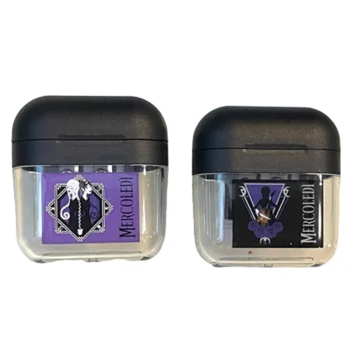 Temperino due fori mercoledi