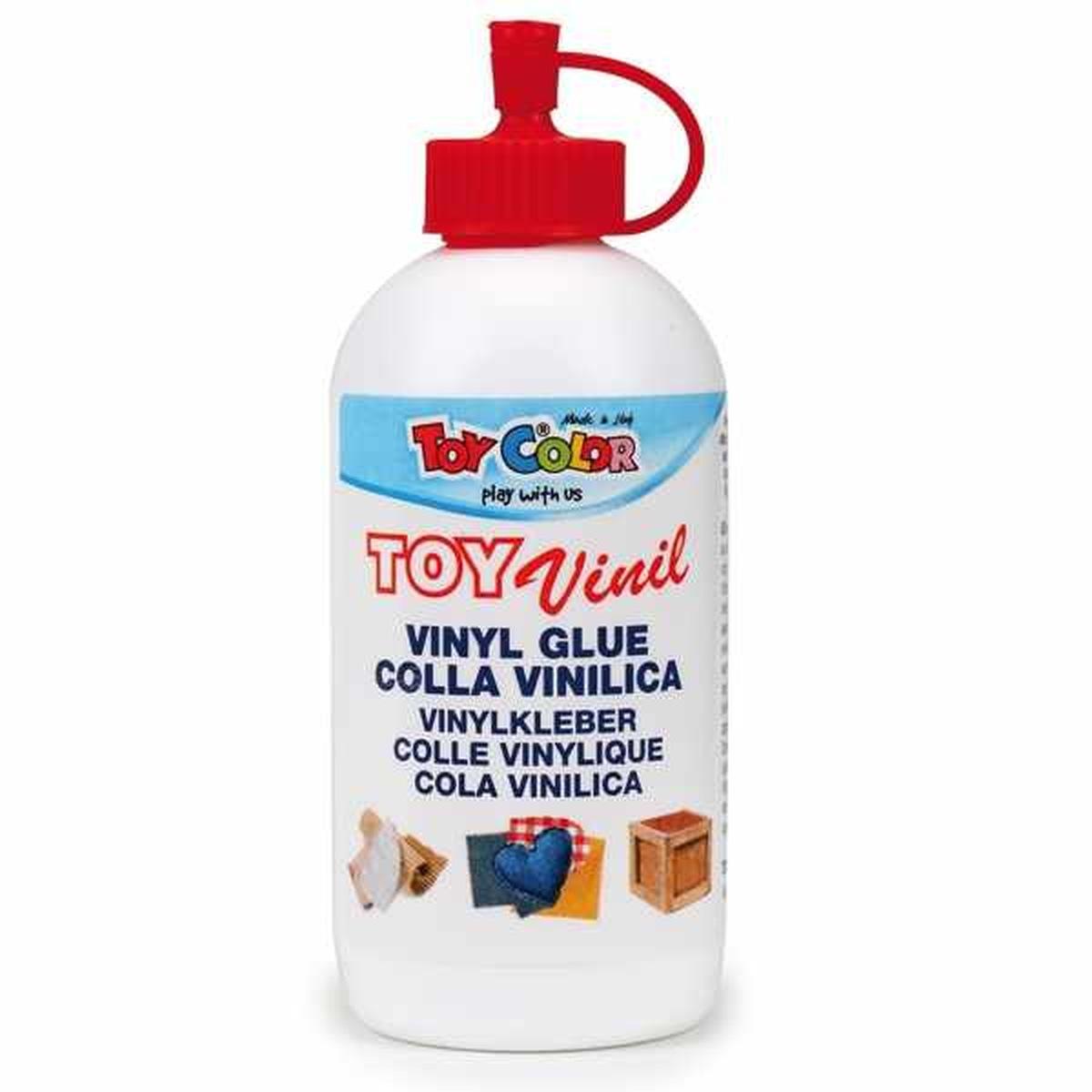Colla vinilica 100gr toy