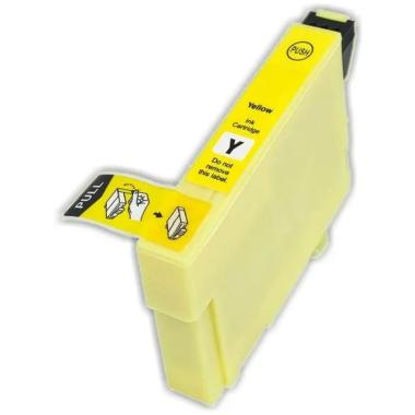 C/epson ink jet t1284 yellow