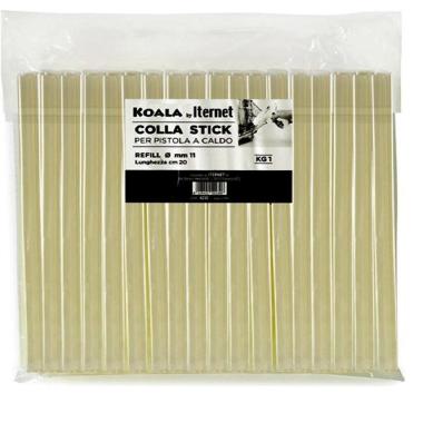 Colla per termofusione da 1kg