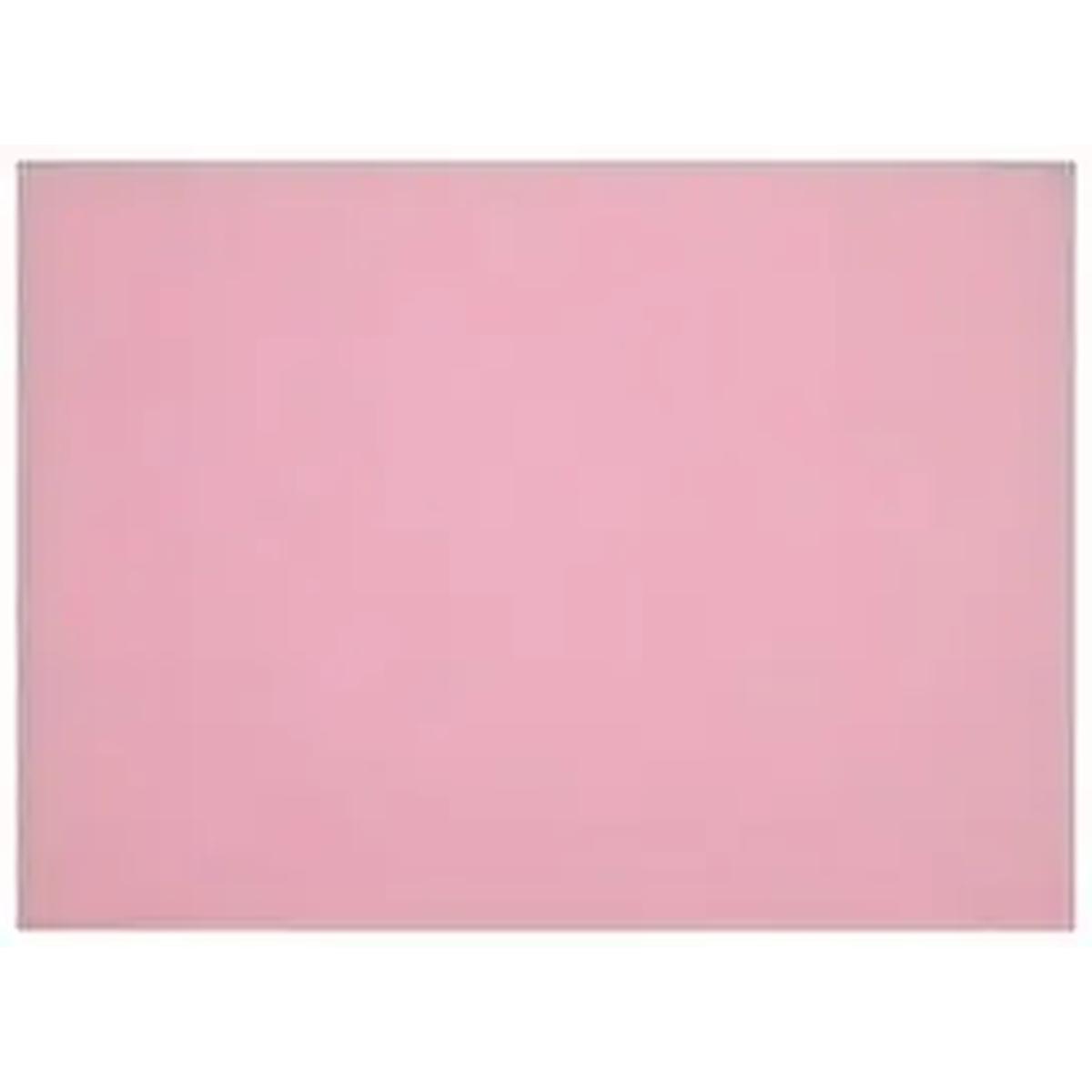 EVA foam GLITTER 1fg. 40x60cm col. ROSA