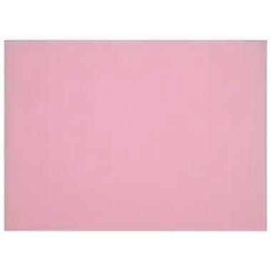 EVA foam GLITTER 1fg. 40x60cm col. ROSA