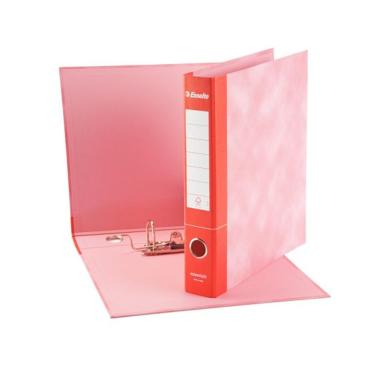 Raccoglitore prot.d.5 essentials rosso