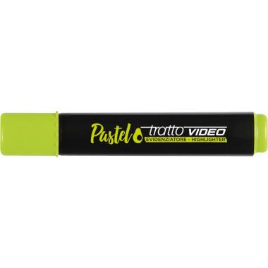 Tratto video pastel. verde avocado cf12