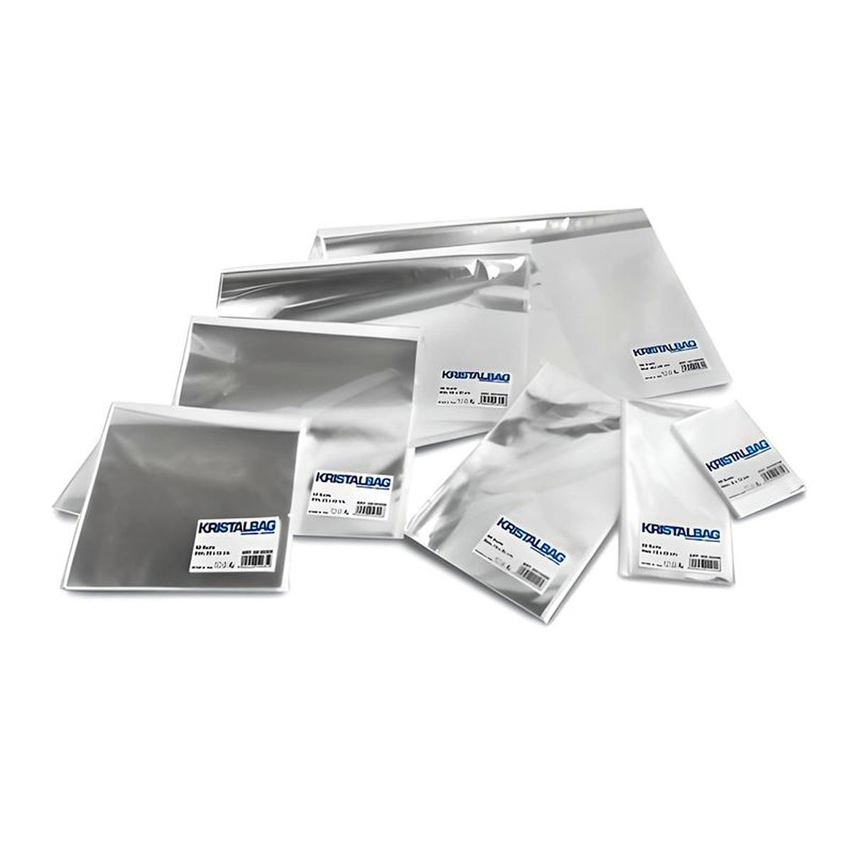 Buste regalo neutre 15x25 pz.100