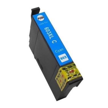 C/epson t603 xl cyano  xp2100 xp3100