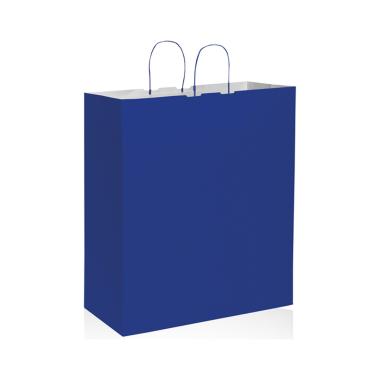 SHOPPERS CORDINO 54x14x45 BLU