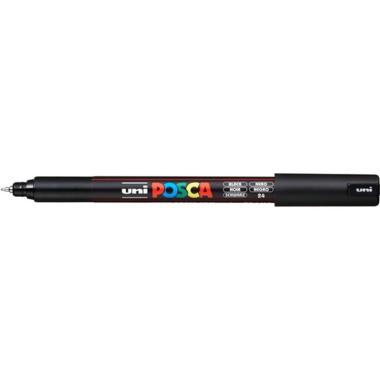 Uni posca pen nero