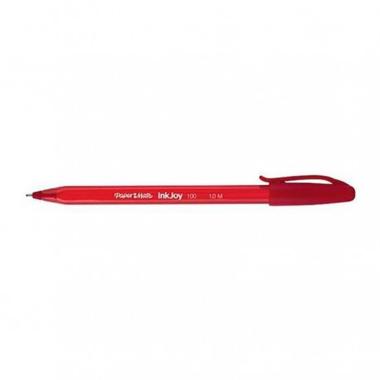 Penna inkjoy 100 cap rosso cf50