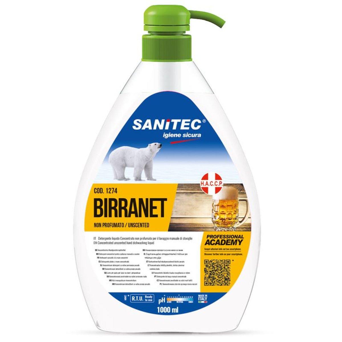 Sanitec birranet ml1000