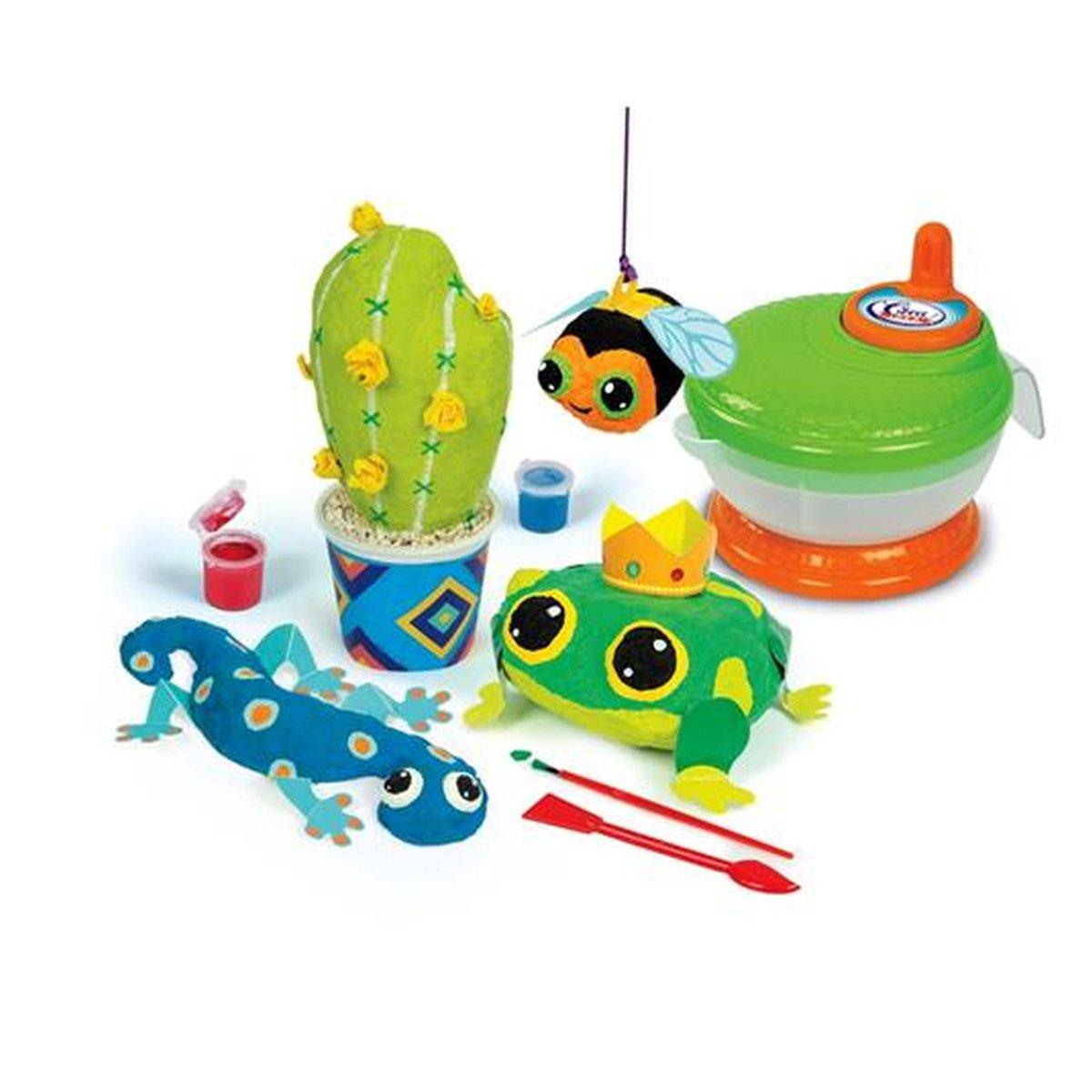 Crea idea paper creations