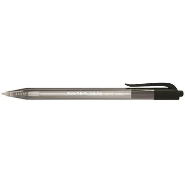 Penna inkjoy 100 rt a scatto nero cf20