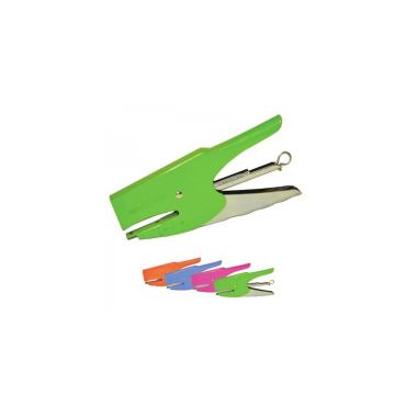 Cucitrice passo 6 in box col. ass