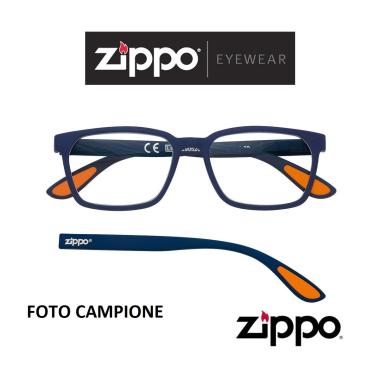 Zippo occhiali da lettura diottria 1.5