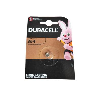 Duracell bl.1 pila 364