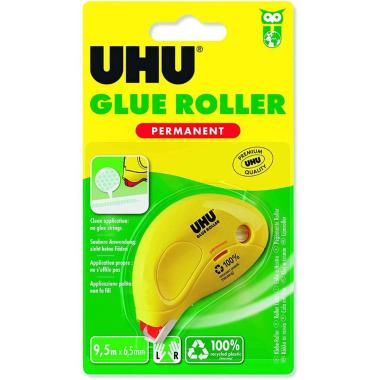 Refil colla uhu roller perm. dry&clean