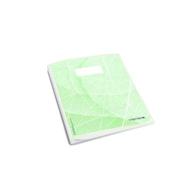 Portalistino a4 colorosa pers. neutro 40bs