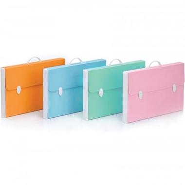 Valigetta hardox pastel 37x60x5 2ch