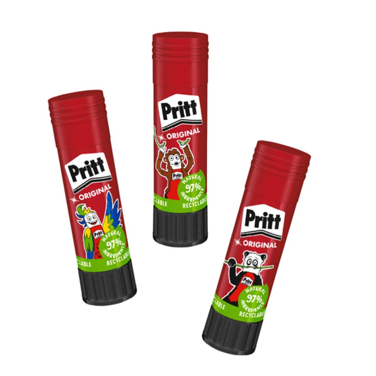Colla pritt stick 22gr cf12