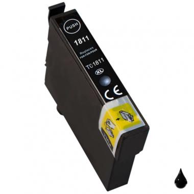 C-epson desk jet t1811 black