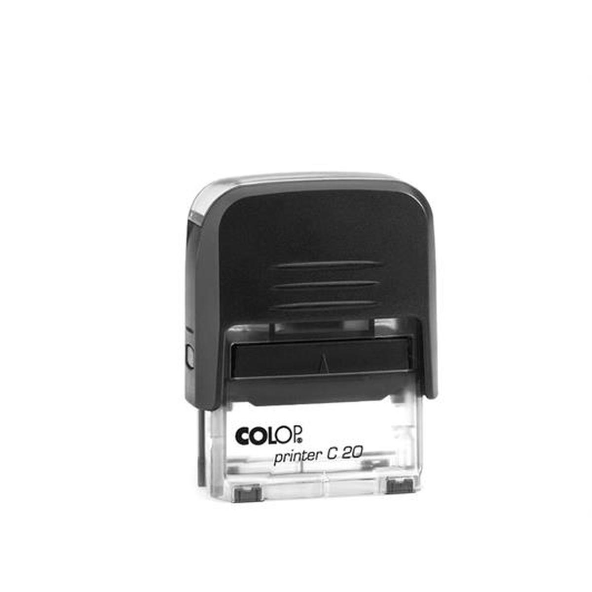 COLOP PRINTER C 20 NEW compact