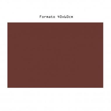 EVA foam 1fg. 40x60cm col. MARRONE
