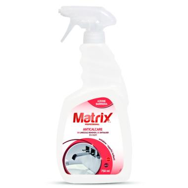 Matrix anticalcare trigger 750ml
