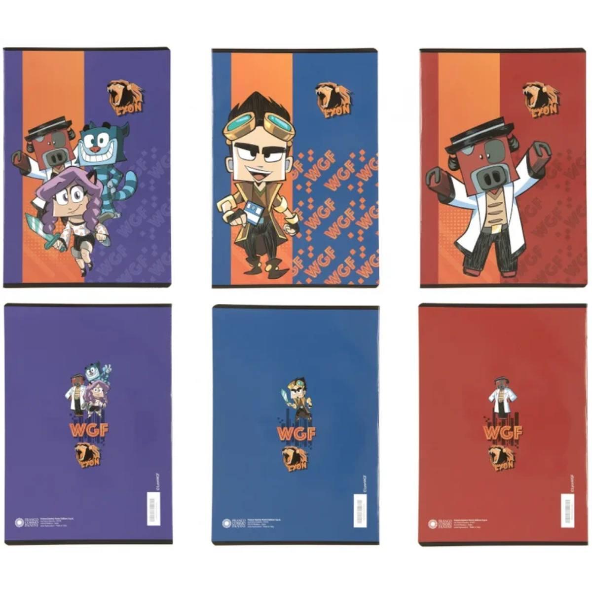 Maxi quad. lyon gamer rig a