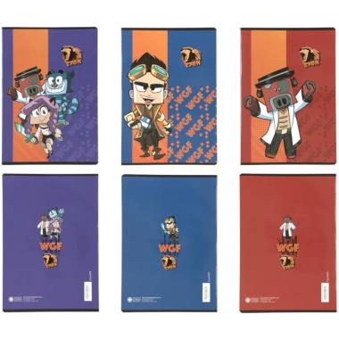 Maxi quad. lyon gamer rig a