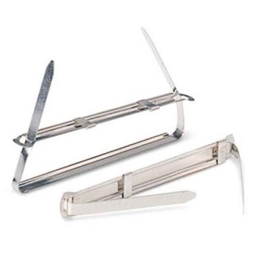 Fastners in metallo pz.50