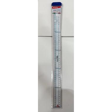 Riga disegno tecnico 50cm