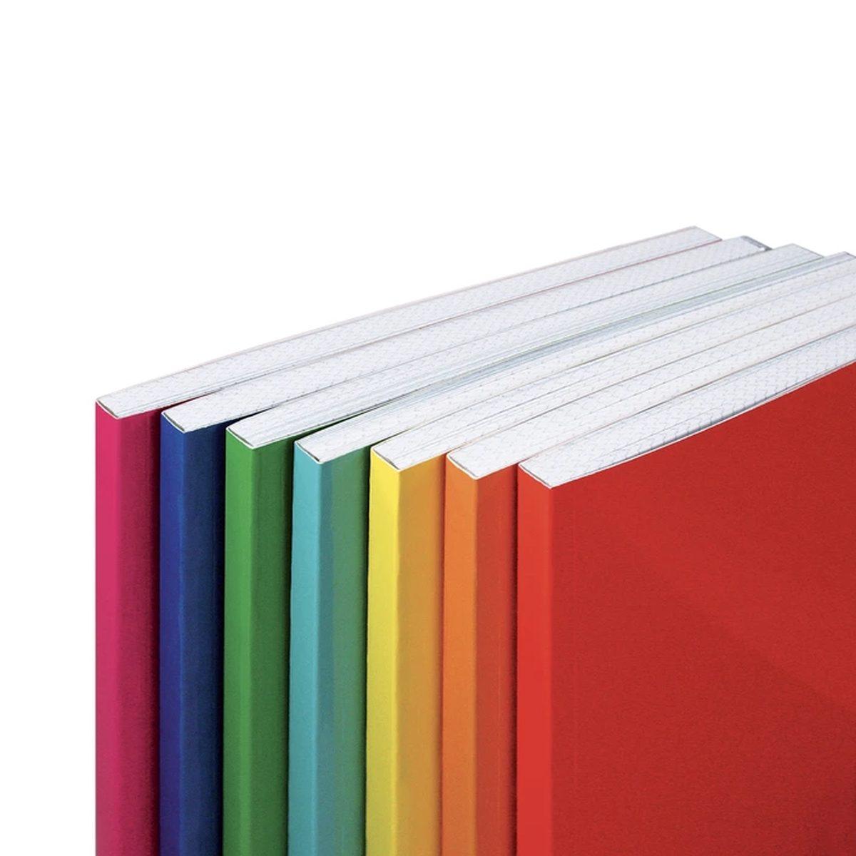 Lumbek a5 color pg 192+r rig c