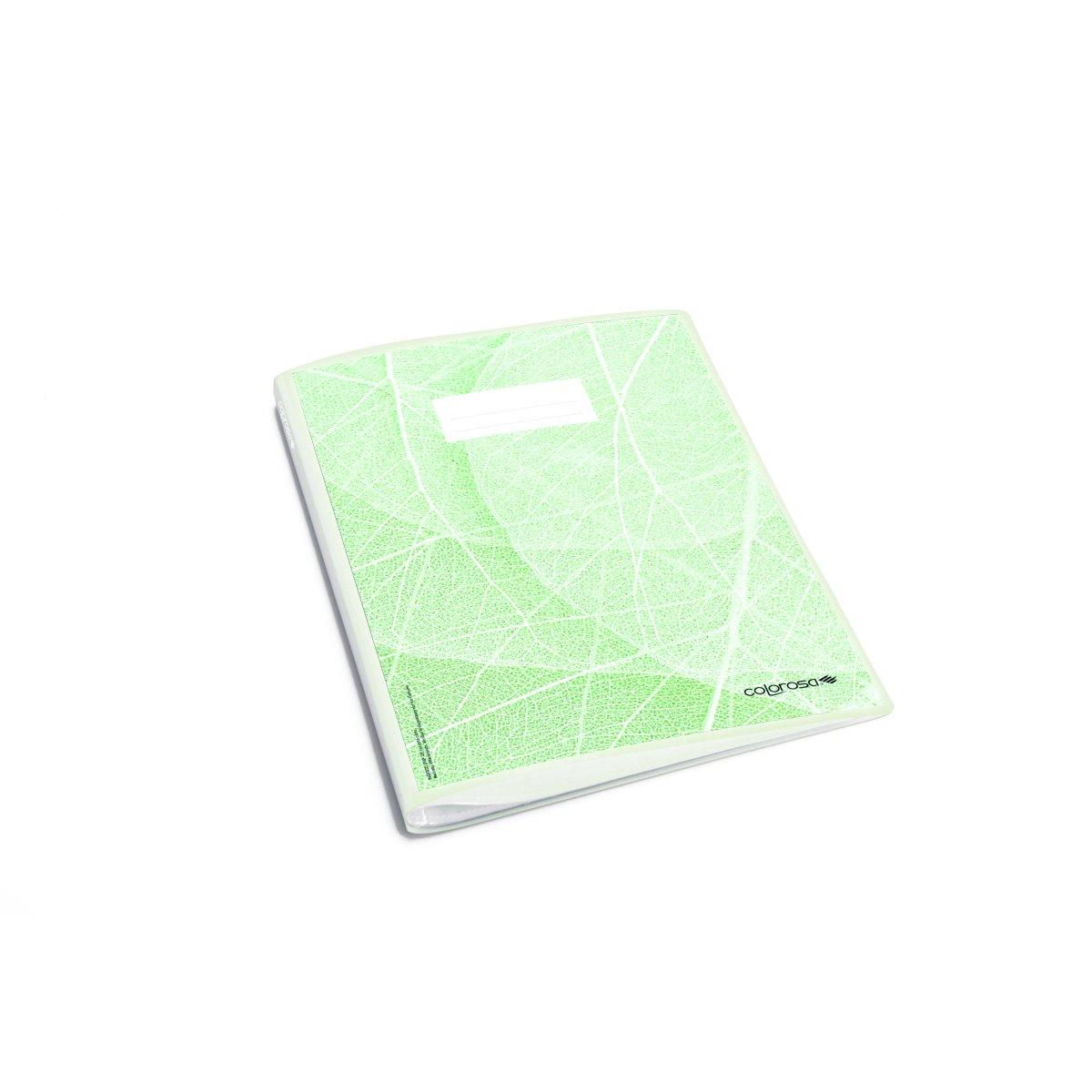 Portalistino a4 colorosa pers. neutro 80bs