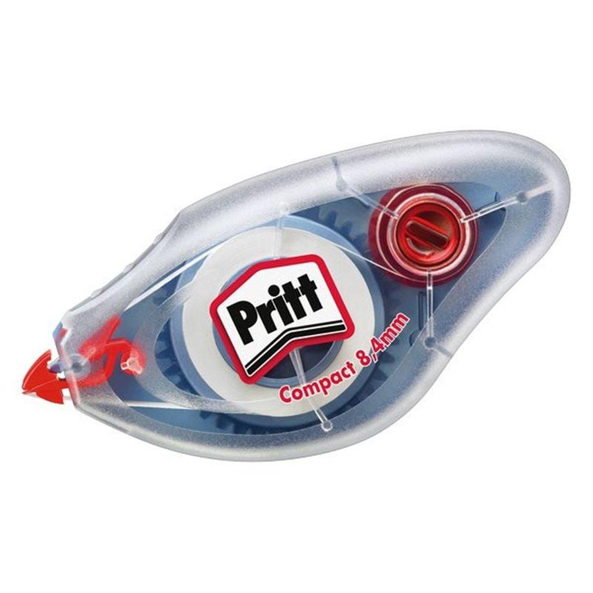 Correttore pritt roller mini flex 4,2x7mt