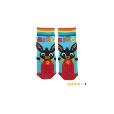 Calzini antiscivolo assortiti personaggi vari