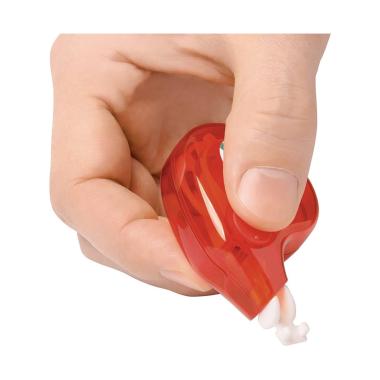 Il bianchetto nastro pz.12