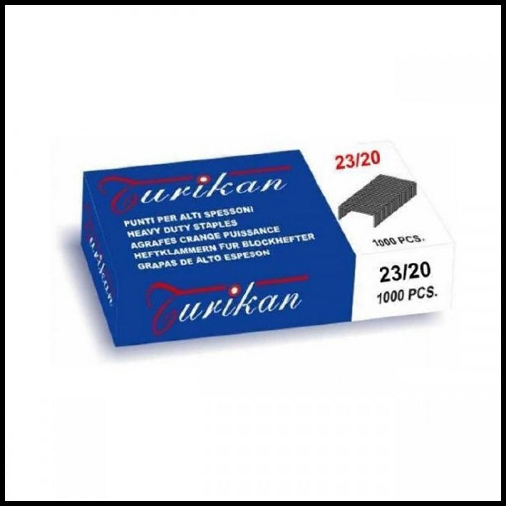 Punti 23/20 cf 1000 punti