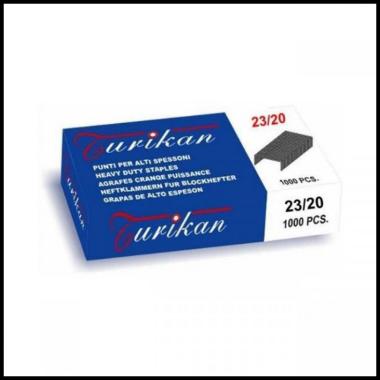 Punti 23/20 cf 1000 punti