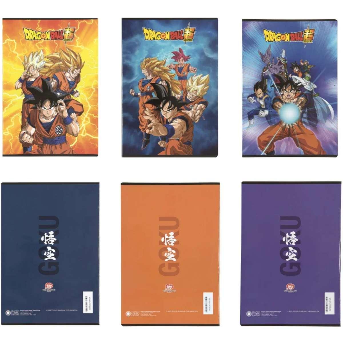 Maxi quad. dragonball rig 10m