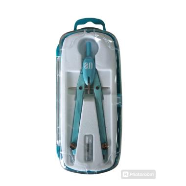 Balaustrone fisso azzurro