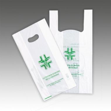 Sacc. bio bianco stamp 15x4+4x30 kg6 2000pz